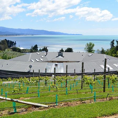 Windhover Suites Tasman エクステリア 写真