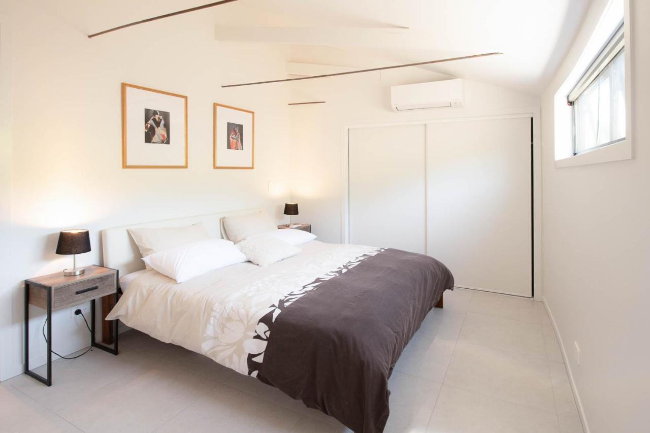 Windhover Suites Tasman エクステリア 写真