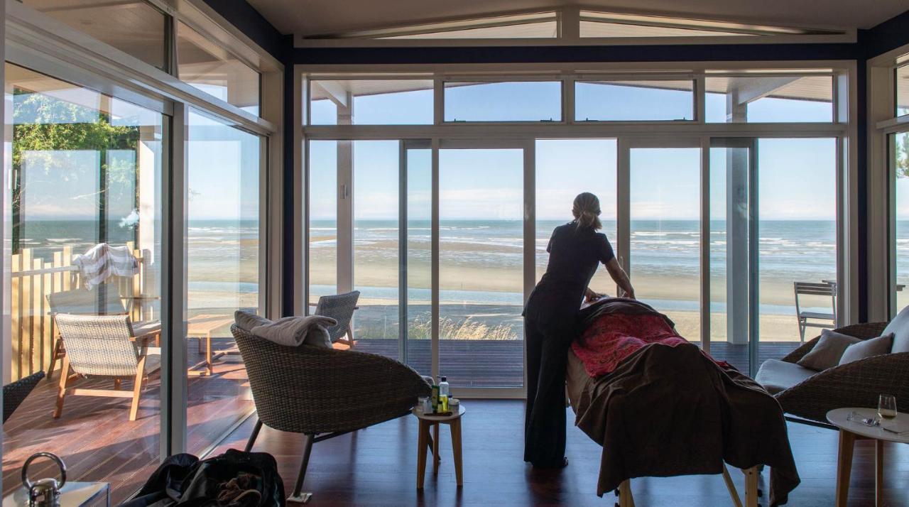 Windhover Suites Tasman エクステリア 写真