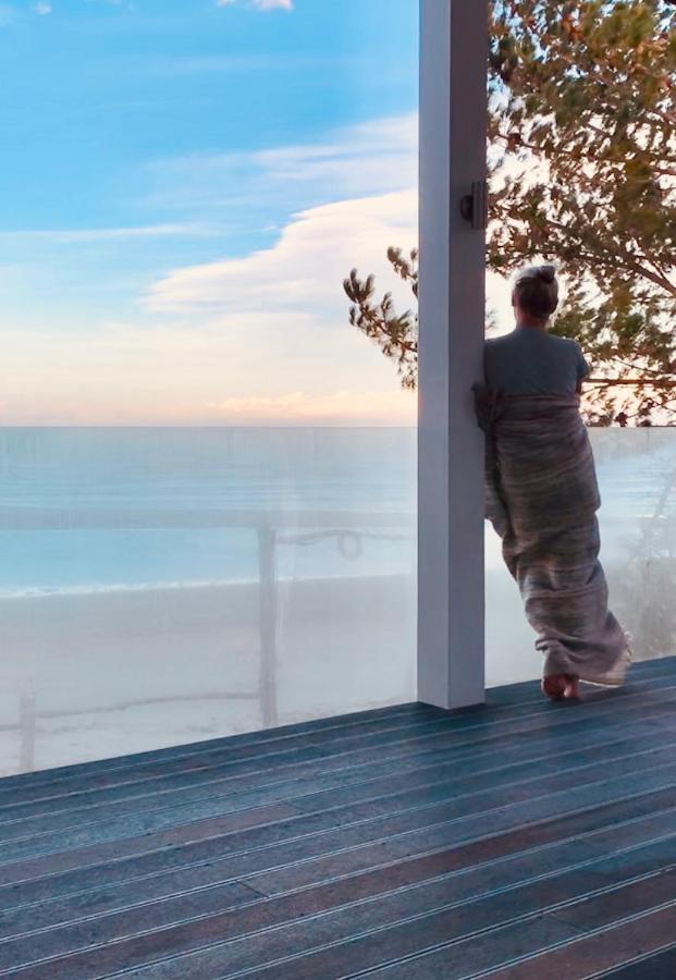 Windhover Suites Tasman エクステリア 写真