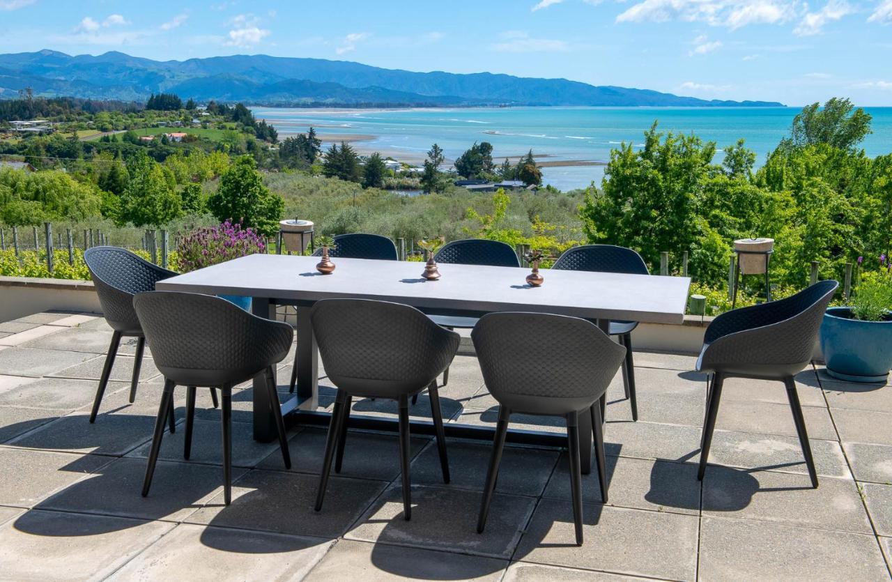 Windhover Suites Tasman エクステリア 写真