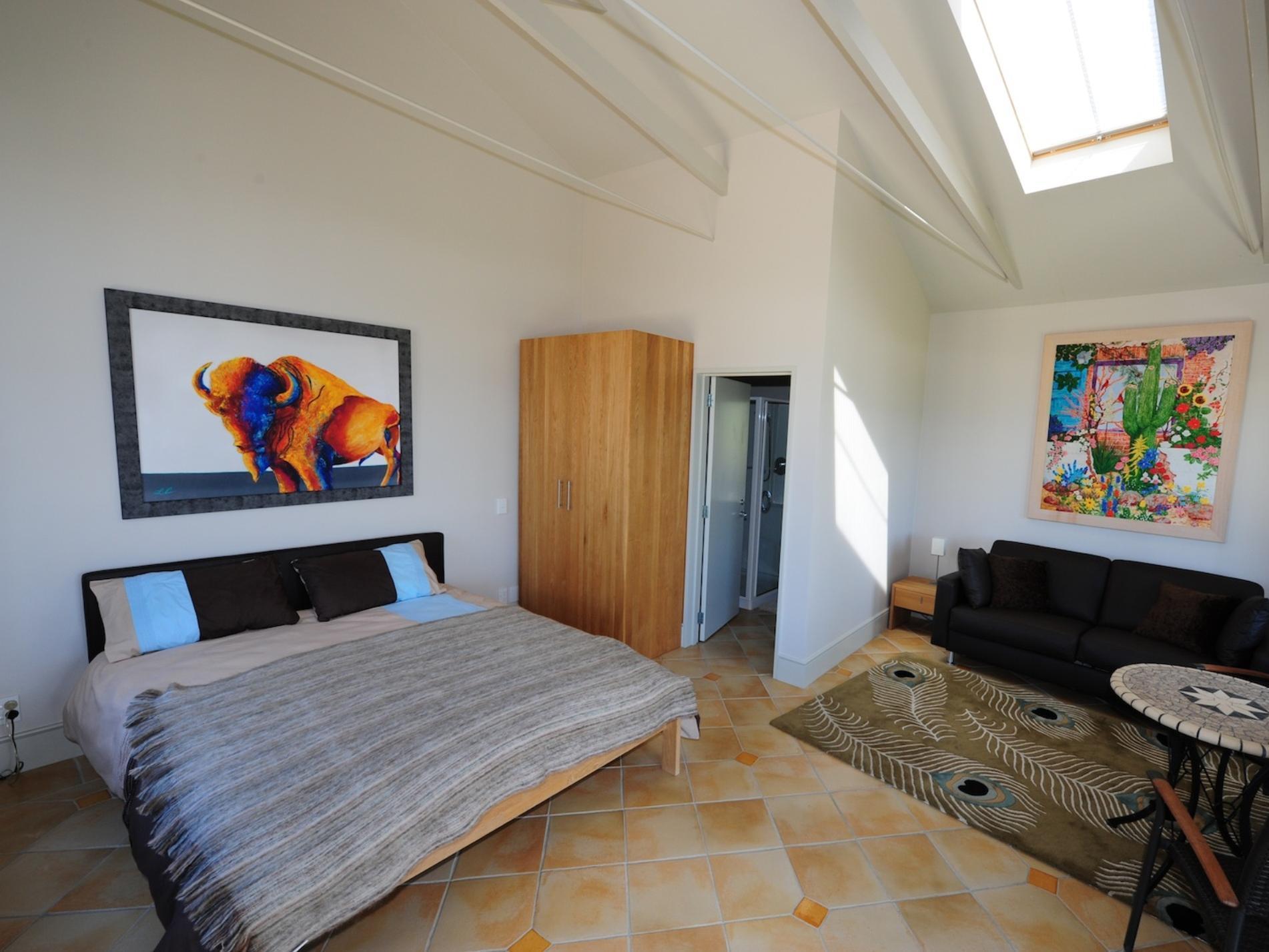 Windhover Suites Tasman エクステリア 写真