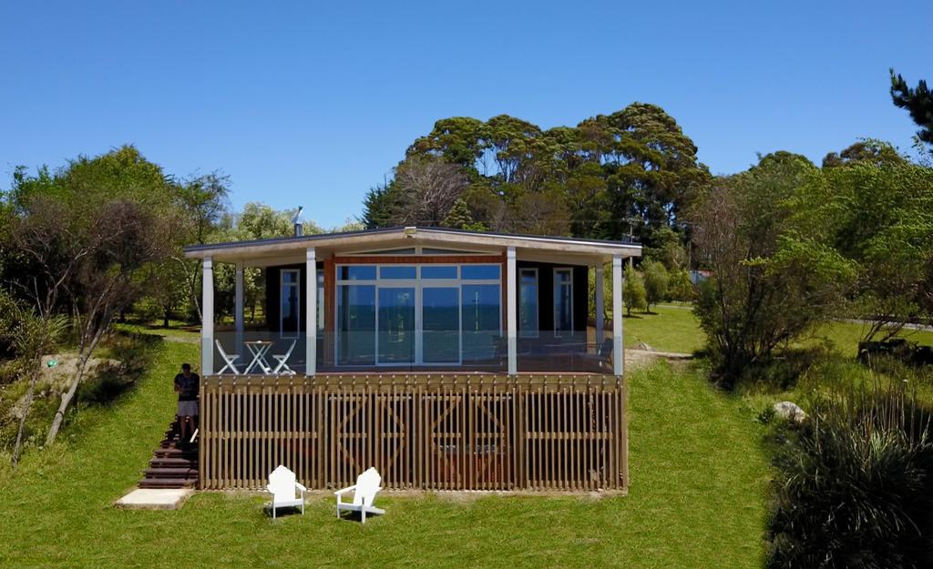 Windhover Suites Tasman エクステリア 写真