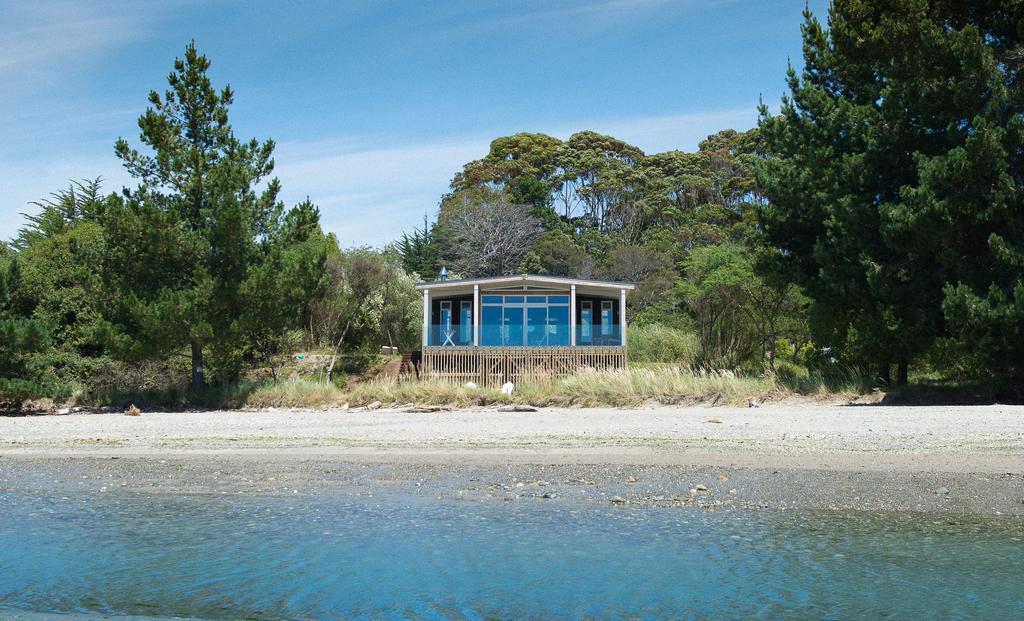 Windhover Suites Tasman エクステリア 写真