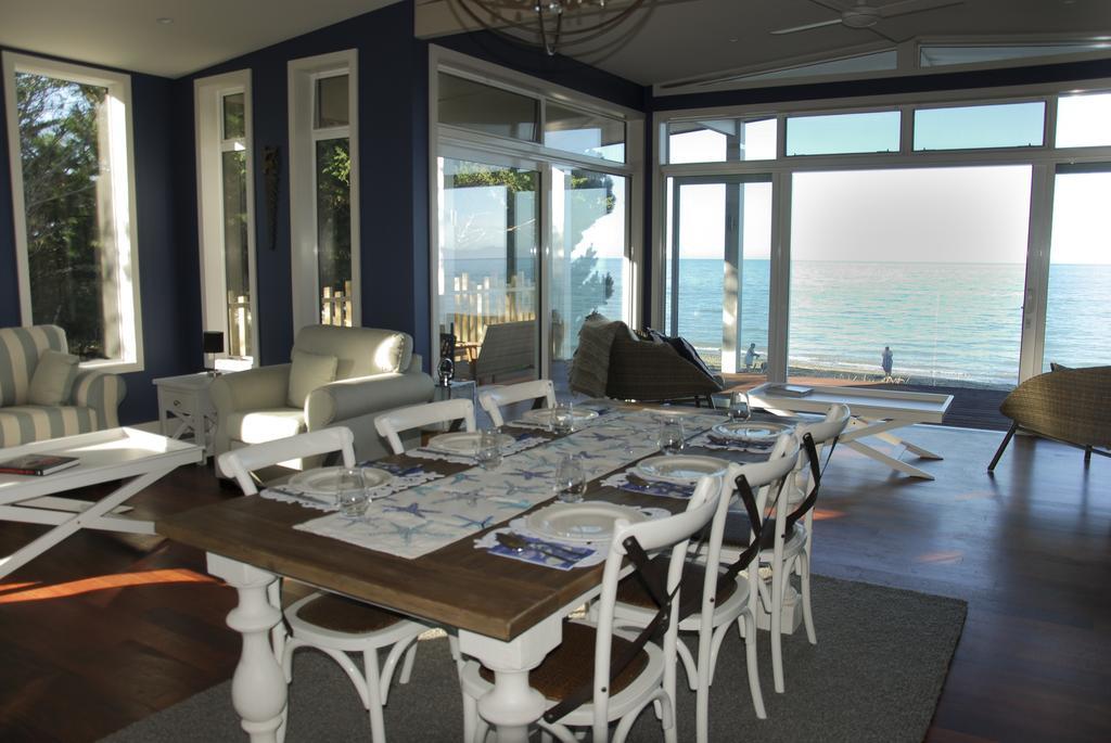 Windhover Suites Tasman エクステリア 写真